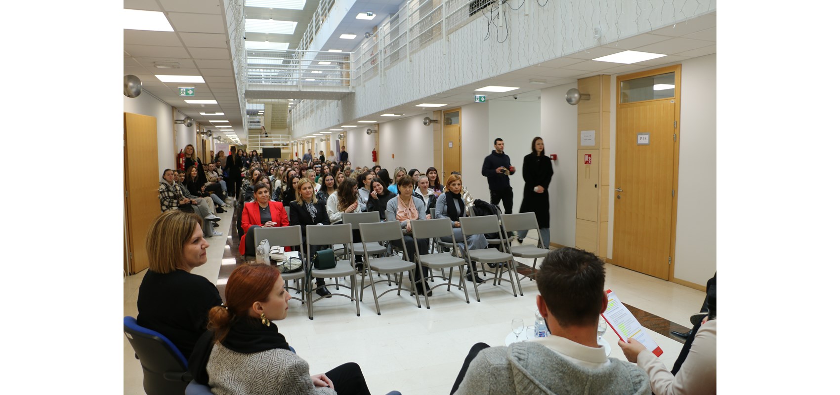 Dani karijera na Filozofskom fakultetu